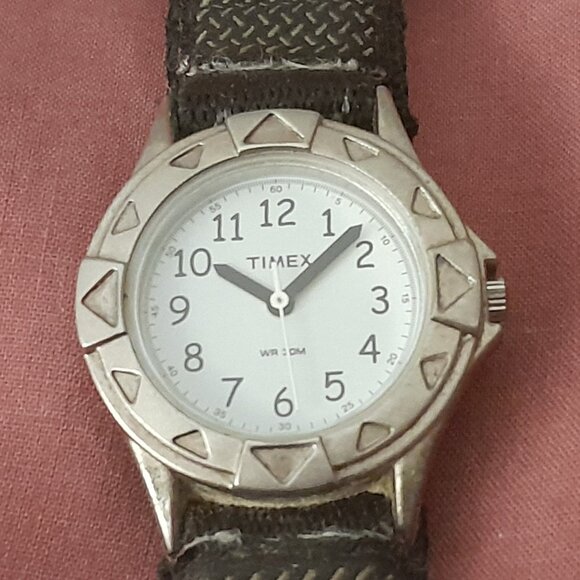 Timex Kid's Outdoor Wristwatch - Picture 1 of 2